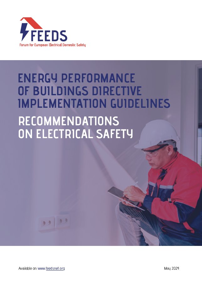 The new Energy Performance of Buildings Directive (EPBD) can pave the way for a safer built environment for generations to come